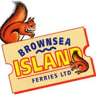 Brownsea Island Ferries